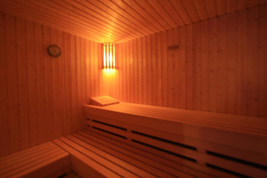 Posada-Spa Privilegio De Vara Noja Bagian luar foto