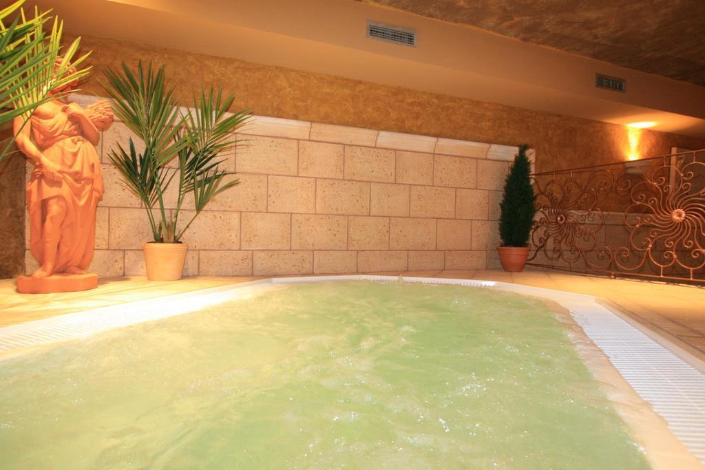 Posada-Spa Privilegio De Vara Noja Bagian luar foto