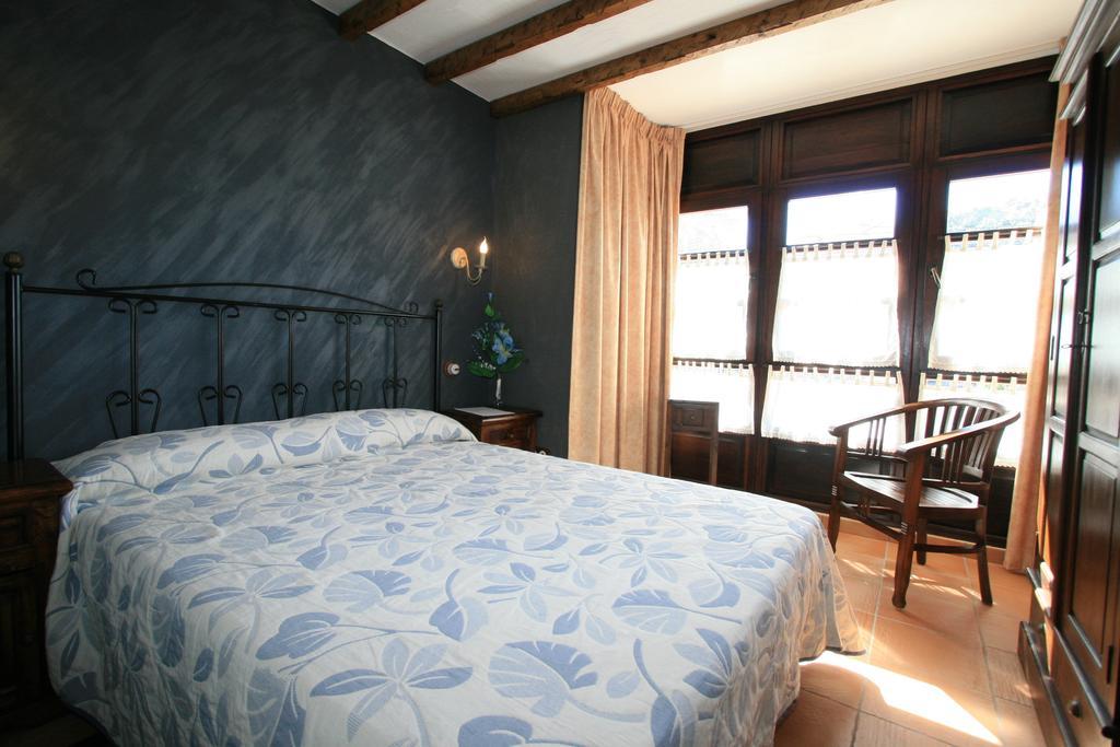 Posada-Spa Privilegio De Vara Noja Ruang foto