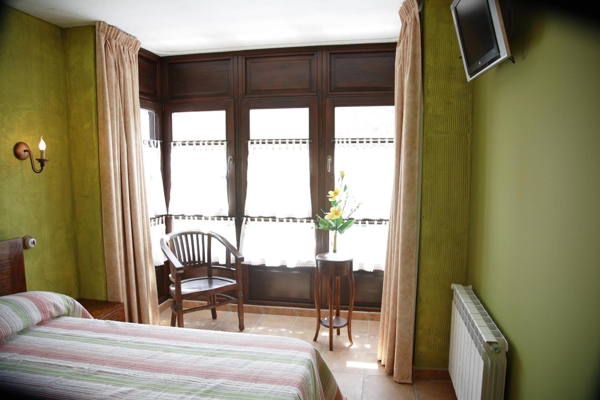 Posada-Spa Privilegio De Vara Noja Bagian luar foto