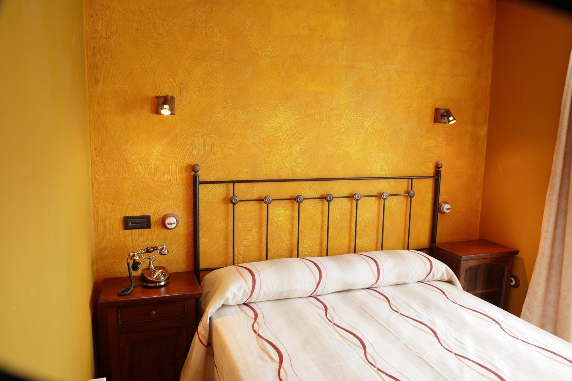 Posada-Spa Privilegio De Vara Noja Bagian luar foto