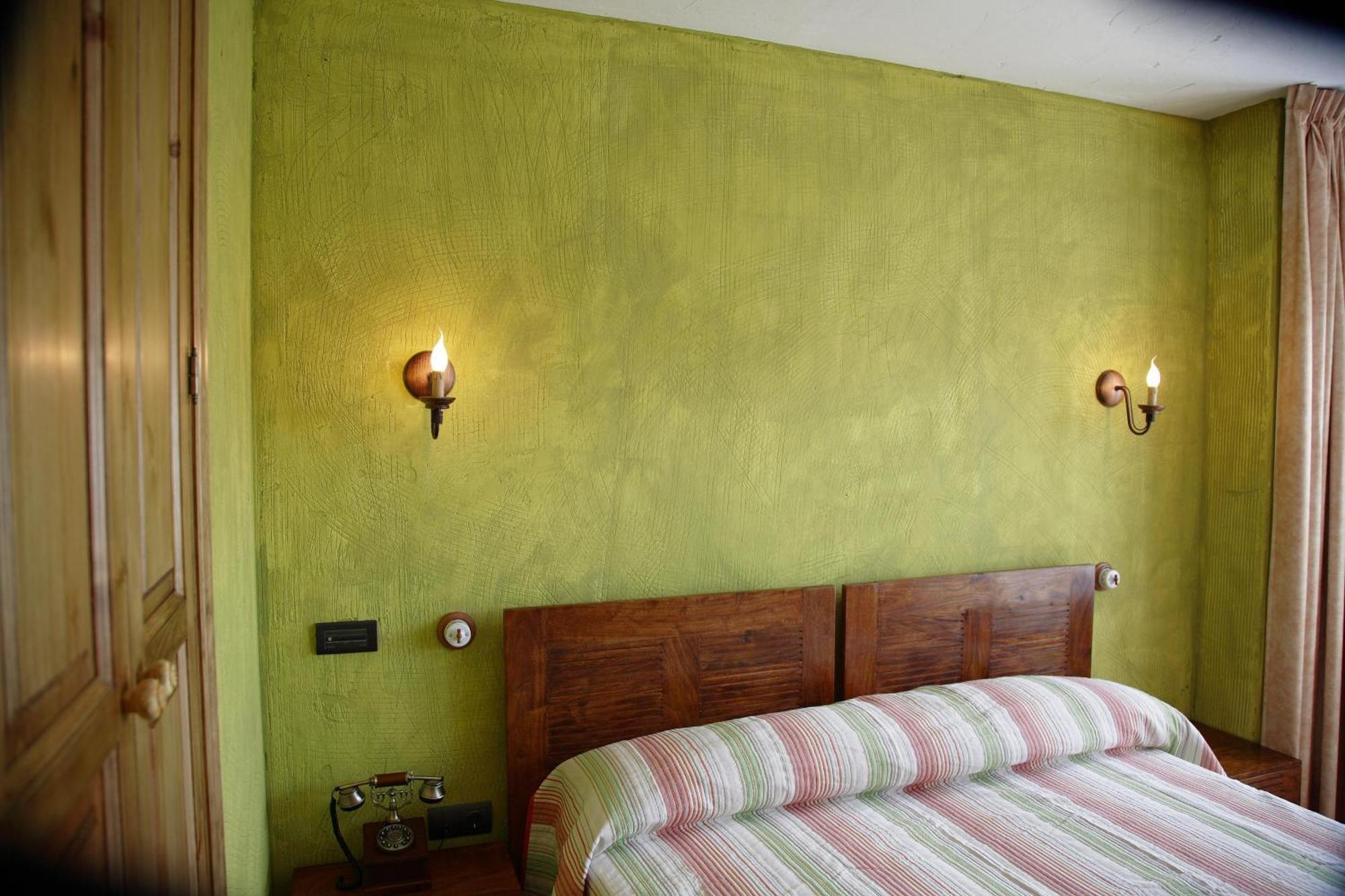 Posada-Spa Privilegio De Vara Noja Bagian luar foto