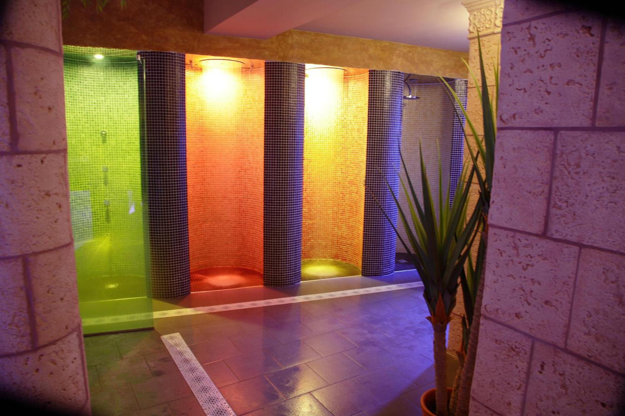 Posada-Spa Privilegio De Vara Noja Bagian luar foto