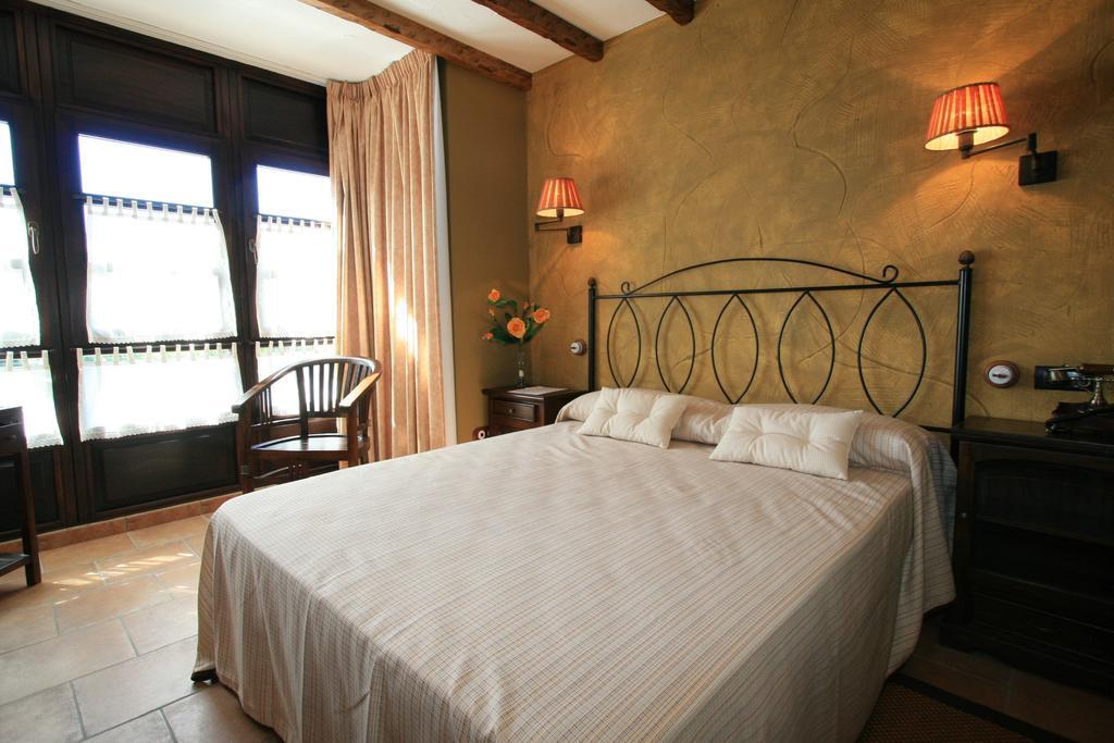 Posada-Spa Privilegio De Vara Noja Ruang foto