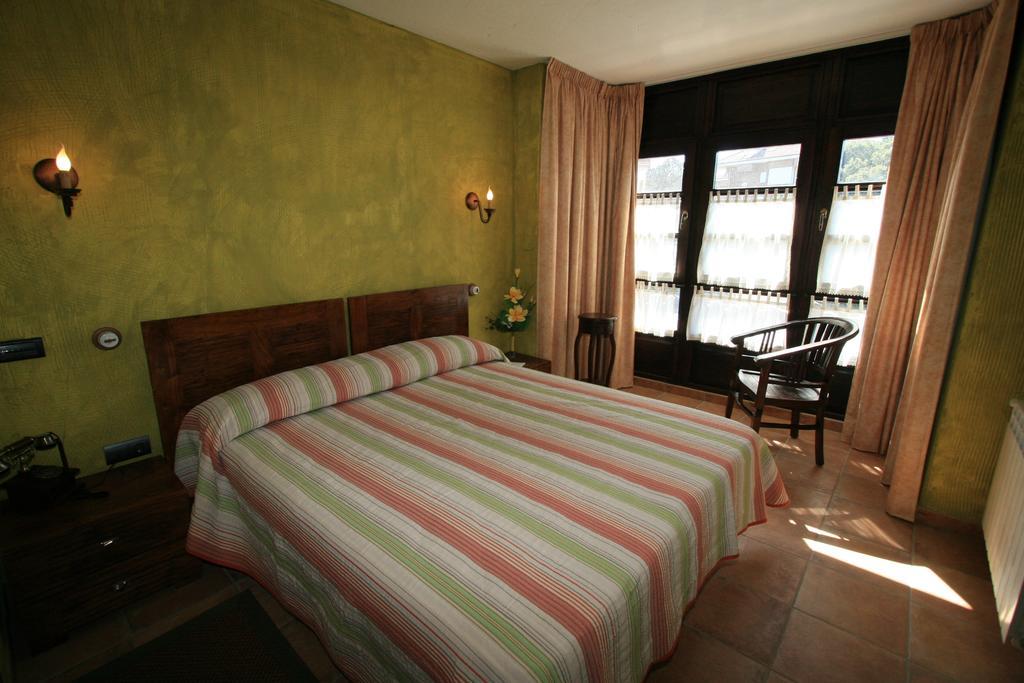 Posada-Spa Privilegio De Vara Noja Ruang foto