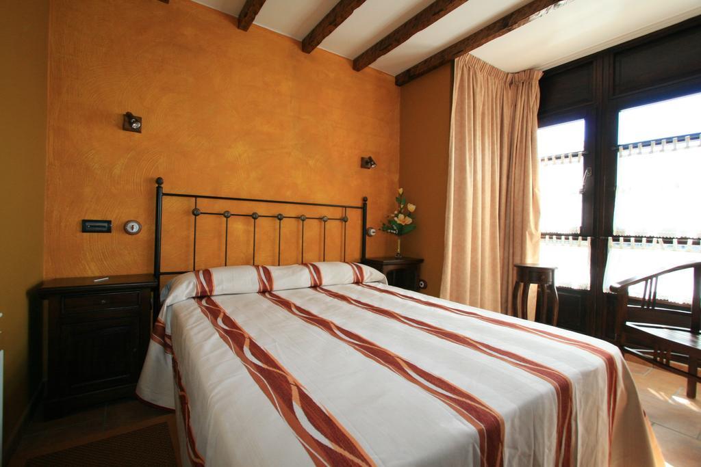 Posada-Spa Privilegio De Vara Noja Ruang foto