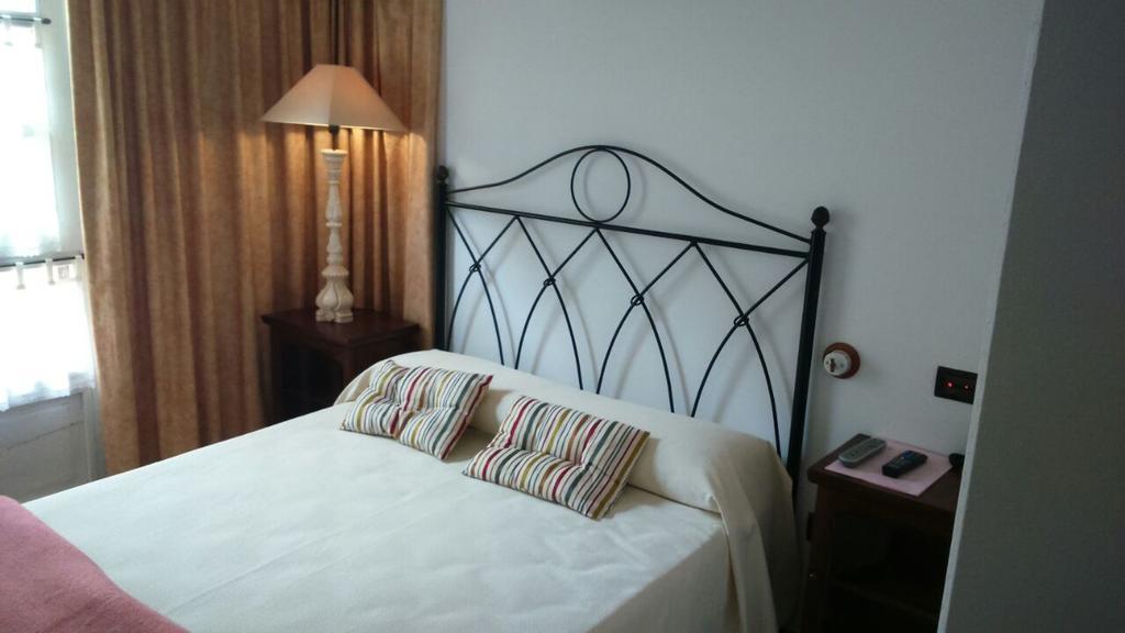 Posada-Spa Privilegio De Vara Noja Bagian luar foto