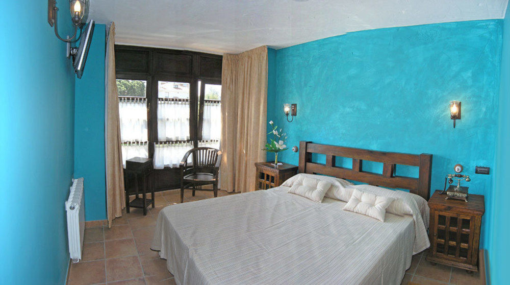 Posada-Spa Privilegio De Vara Noja Bagian luar foto
