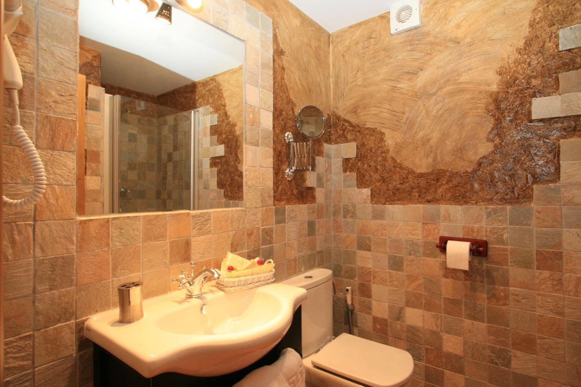 Posada-Spa Privilegio De Vara Noja Bagian luar foto