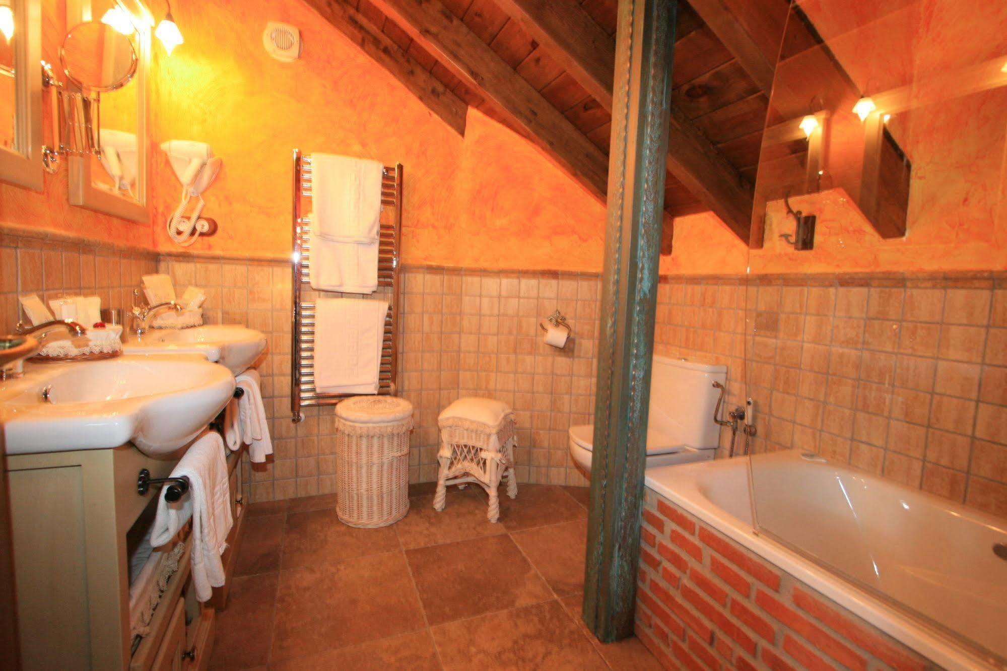 Posada-Spa Privilegio De Vara Noja Bagian luar foto