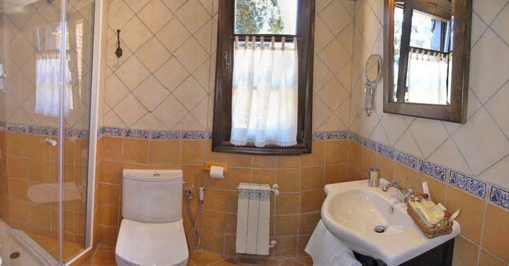 Posada-Spa Privilegio De Vara Noja Bagian luar foto