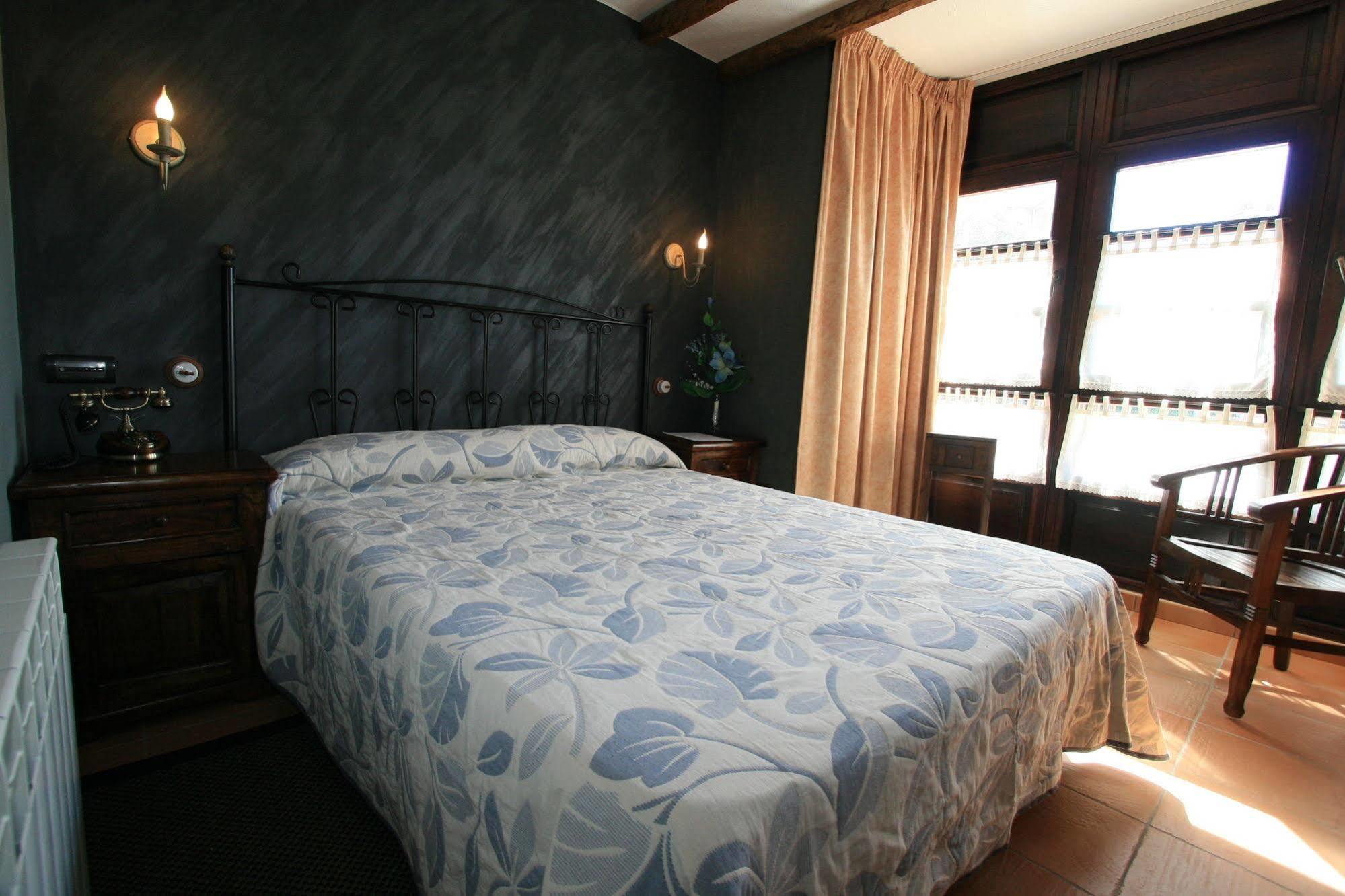 Posada-Spa Privilegio De Vara Noja Bagian luar foto