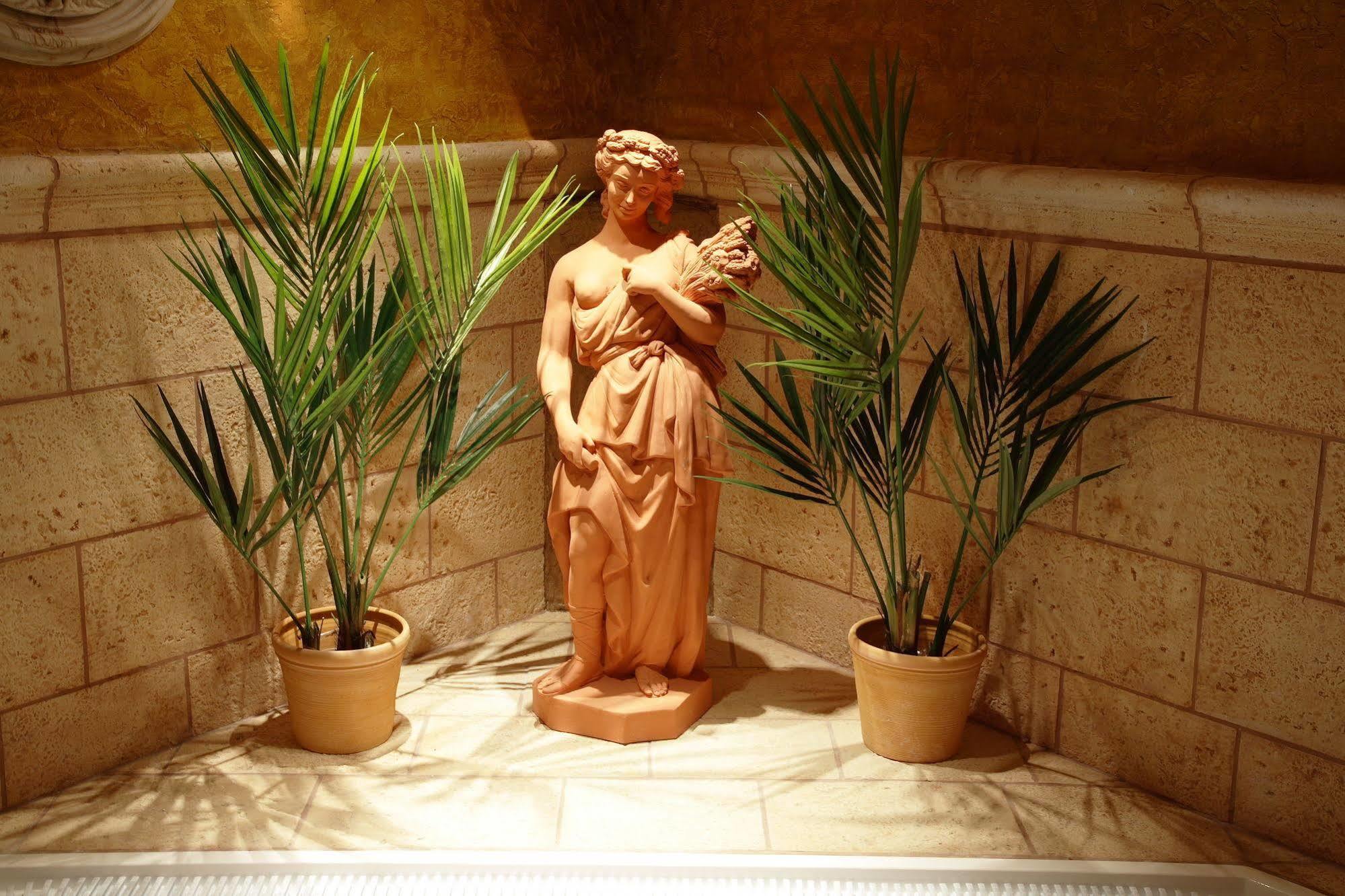 Posada-Spa Privilegio De Vara Noja Bagian luar foto
