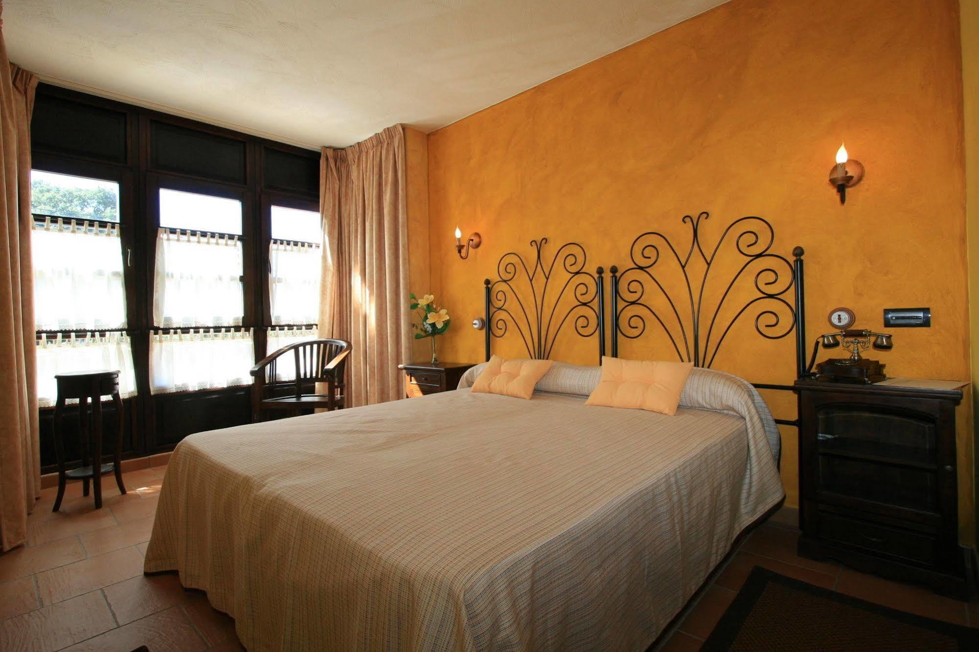 Posada-Spa Privilegio De Vara Noja Bagian luar foto