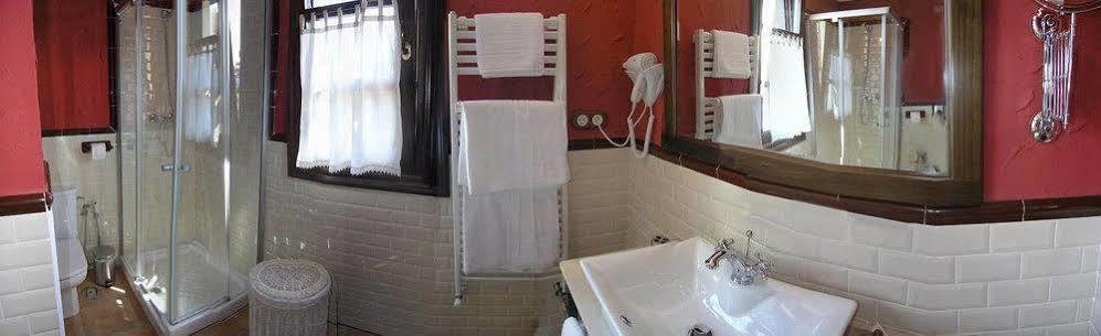 Posada-Spa Privilegio De Vara Noja Bagian luar foto
